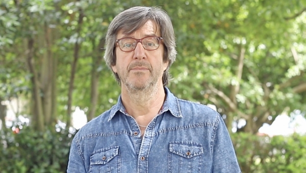 Universidad Mayor lamenta el fallecimiento del profesor Manuel Gedda Ortiz 